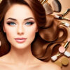 Maquillage et capillaire
